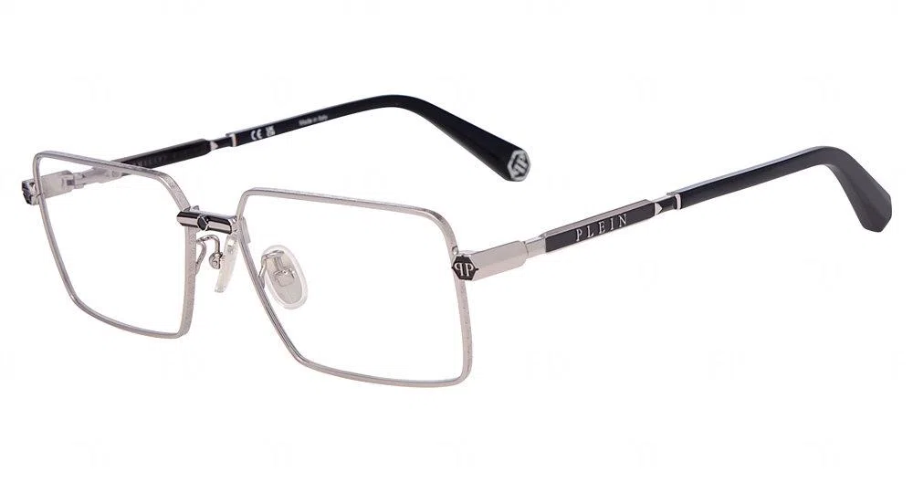 Philipp Plein VPP250M Eyeglasses - view 2